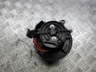 моторчик печки Mercedes-Benz C-Класс W204/S204 2007, 1.8 л., бензин, МКПП, универсал