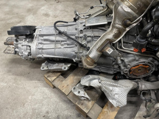 КПП автоматическая (АКПП) Porsche 2022, 2.9 л., бензин, АКПП, внедорожник 5 дв., VFK