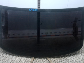 стекло заднее BMW 7 серия E65/E66/E67 [рестайлинг] 2005, 4.4 л., бензин, АКПП, седан, 43R001025