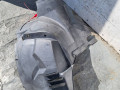 защита арок передняя правая (подкрылок) Mercedes-Benz A-Класс W168 2001, 1.7 л., дизель, АКПП, хетчбэк 5 дв., 1686902630 - фото №4