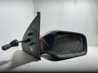 зеркало наружное правое Opel Astra G 2000, 1.6 л., бензин, 5МКПП, черный, универсал