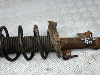 пружина передняя Ford Focus 2 поколение 2008, 1.6 л., дизель, хетчбэк 5 дв.