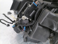 отопитель в сборе (печка) Audi A6 4F/C6 2004, 2.4 л., вариатор, седан, 4F0820356A - фото №5