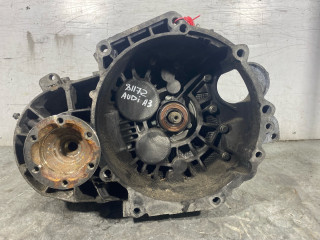 КПП механическая (МКПП) Audi A3 8L [рестайлинг] 2003, 1.9 л., дизель, 6МКПП, хетчбэк 5 дв., FMH