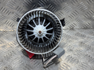 моторчик печки Opel Astra J [рестайлинг] 2014, 1.7 л., A 17 DTE, дизель, 6МКПП, универсал