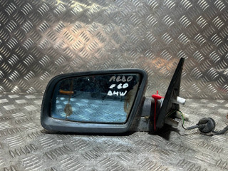 зеркало наружное левое BMW 5 серия E60/E61 2005, 2.0 л., дизель, 6МКПП, седан