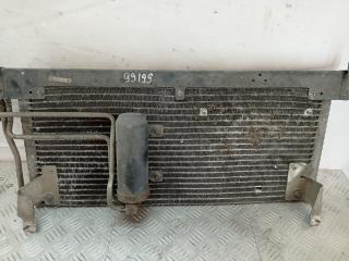 радиатор кондиционера Opel Corsa B 2000, 1.0 л., бензин, МКПП, хетчбэк 5 дв., 90508125