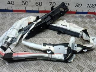 подушка безопасности боковая (шторка) Ford Mondeo 5 поколение 2016, 2.0 л., TDCi, дизель, МКПП, хетчбэк 5 дв., CD391IC