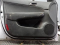 дверь передняя левая Hyundai i30 1 поколение 2007, 1.6 л., бензин, хетчбэк 5 дв. - фото №9