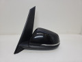 зеркало наружное левое BMW 2 серия Active Tourer F45 2015, 2.0 л., бензин, АКПП, черный, хетчбэк 5 дв., 233656065 - фото №3