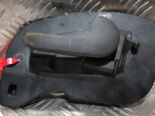 ручка внутренняя Opel Combo 3 поколение (C) 2002, 1.7 л., дизель, 5МКПП, синий, фургон