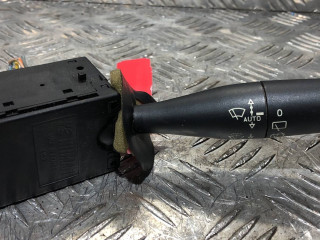 переключатель подрулевой (стрекоза) Peugeot 306 1 поколение [рестайлинг] 2000, 1.6 л., бензин, универсал, 96331043ZL