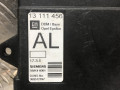 модуль управления двери Opel Signum C 2003, 2.2 л., Y 22 DTR, дизель, 5МКПП, хетчбэк 5 дв., 13111456, 5WK46001 - фото №2