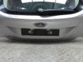 крышка багажника (дверь 3-5) Ford Focus 3 поколение 2012, 1.6 л., Ti, бензин, МКПП, хетчбэк 5 дв., 43R001582 - фото №7