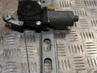 стеклоподъемник электрический задний левый Mercedes-Benz M-Класс W163 2001, минивэн