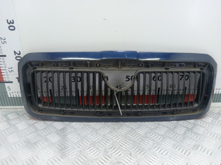 решетка радиатора Skoda Octavia 1 поколение [рестайлинг] 2001, 1.9 л., МКПП, универсал, 1U0853651