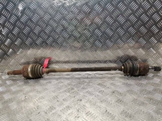 полуось задняя (приводной вал, ШРУС) Hyundai ix35 1 поколение 2011, 2.0 л., D4HA, дизель, 6МКПП, внедорожник 5 дв.