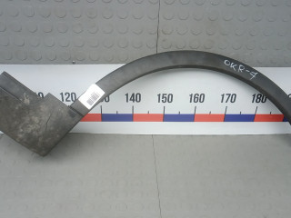 молдинг крыла Ford Kuga 1 поколение 2008, 2.0 л., дизель, МКПП, внедорожник 5 дв.