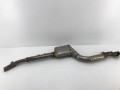глушитель BMW X3 G01 2021, внедорожник 5 дв., 8470504, 1830 - фото №11