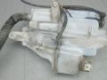бачок омывателя Land Rover Freelander 2 поколение 2008, 2.2 л., дизель, МКПП, внедорожник 5 дв., LR002303, LR002313, LR002306 - фото №4