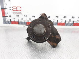 ступица передняя правая Opel Omega B [рестайлинг] 2000, 2.2 л., МКПП, седан, 9191639