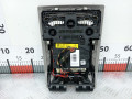 фонарь салона (плафон) BMW 5 серия F07/F10/F11 2011, 3.0 л., АКПП, седан, 61319276229 - фото №2