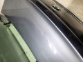 крышка багажника (дверь 3-5) Skoda Superb 2 поколение 2009, 2.0 л., CBBB, дизель, АКПП, серый, лифтбэк - фото №2
