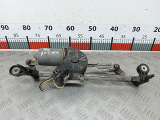 механизм стеклоочистителя (трапеция дворников) Opel Corsa D 2007, 1.3 л., МКПП, хетчбэк 5 дв., 13182340