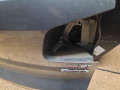 крышка багажника (дверь 3-5) Volkswagen Tiguan 1 поколение [рестайлинг] 2015, 1.4 л., TSI, CTHD, бензин, АКПП, u5, хетчбэк 5 дв., передний привод, правый руль, 5N0827025G - фото №5