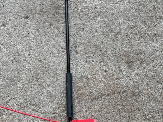 держатель капота GMC Terrain 2 поколение 2020, 1.5 л., бензин, АКПП, внедорожник 5 дв., передний привод