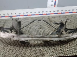 передняя панель крепления облицовки (телевизор) BMW 5 серия E60/E61 2007, 3.0 л., дизель, седан
