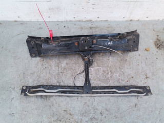 рамка капота Chrysler PT Cruiser 1 поколение 2002, 2.2 л., дизель, 5МКПП, черный, хетчбэк 5 дв.