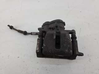 суппорт задний левый Audi A4 B8 [рестайлинг] 2014, 1.8 л., бензин, 8K0615403B