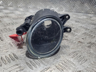 фара противотуманная левая Audi A4 B6 2002, 1.9 л., дизель, 5МКПП, седан, 8E0941700