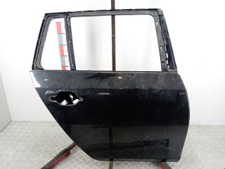 дверь задняя правая BMW 5 серия E60/E61 2005, 3.0 л., АКПП, универсал, 41527158502