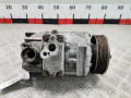 компрессор кондиционера Volkswagen Golf 5 поколение 2006, 1.9 л., МКПП, хетчбэк 5 дв., 1K0820803Q - фото №4