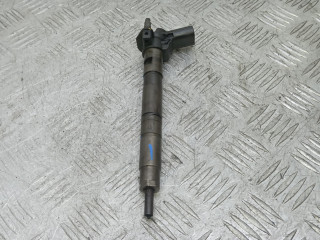 форсунка Volkswagen Golf 6 поколение 2011, 2.0 л., дизель, 03L130277, 0445116030