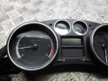 щиток приборов (приборная панель) Peugeot 308 1 поколение [рестайлинг] 2012, 1.6 л., дизель, МКПП, хетчбэк 5 дв., 9666649080 - фото №5