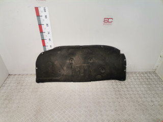 шумоизоляция капота Audi A6 4B/C5 1998, 2.4 л., АКПП, универсал, 4B0863825AJ