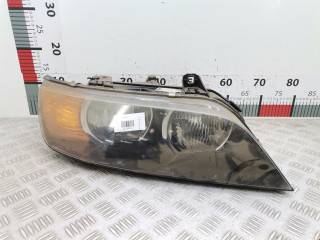 фара правая BMW Z3 E36/7-E36/8 [рестайлинг] 1999, 1.9 л., МКПП, кабриолет, 63128381084