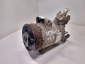 компрессор кондиционера Skoda Rapid 1 поколение 2012, 1.6 л., TDi, дизель, МКПП, передний привод, 5Q0820803B - фото №2
