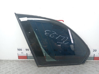 стекло кузовное боковое левое BMW X5 E53 [рестайлинг] 2004, 3.0 л., АКПП, внедорожник 5 дв., 51368402619
