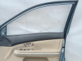 ручка внутренняя передняя правая Lexus RX 2 поколение [рестайлинг] 2007, 3.3 л., бензин, внедорожник 5 дв., 6920548050A0 - фото №8