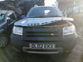 форсунка Land Rover Freelander 1 поколение 2002, 2.0 л., МКПП, внедорожник 5 дв., STC4555 - фото №8