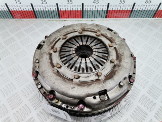 маховик Hyundai 2012, 1.4 л., МКПП, хетчбэк 5 дв., 232002A501