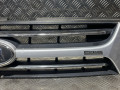 решетка радиатора Kia Carnival 2 поколение 2009, 2.9 л., дизель, 5МКПП, минивэн - фото №2