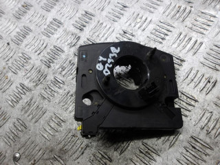 шлейф руля Volkswagen Golf 4 поколение 2001, 2.0 л., бензин, АКПП, универсал, 1J0959654AC