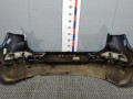 бампер задний Kia Sportage 3 поколение 2013, 1.7 л., дизель, внедорожник 5 дв., 866713U000, 866723U000, 866113U010 - фото №6