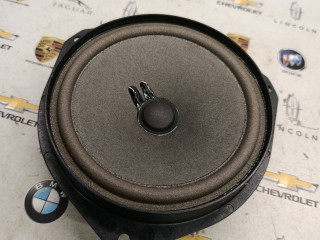 динамик двери Alfa Romeo Stelvio 1 поколение 2018, 2.0 л., бензин, АКПП