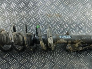 стойка передняя левая Ford Transit 8 поколение 2016, 2.2 л., TDCi, дизель, МКПП, микроавтобус